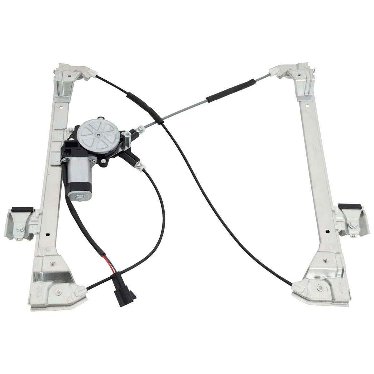Set of 4 Window Regulators for Hummer H2 (2003–2009)