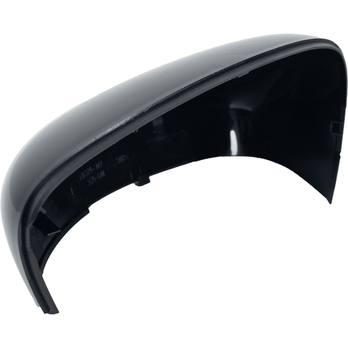 Pair of 2 Mirror Covers for Ford Escape