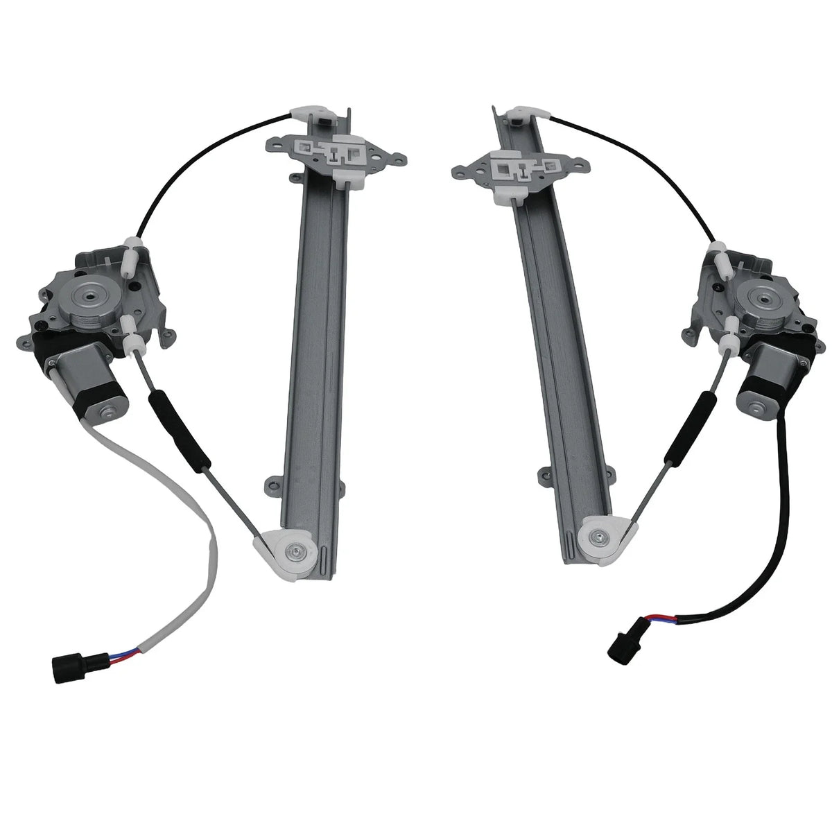 2X Power Window Regulator for Nissan Frontier (2005–2021)