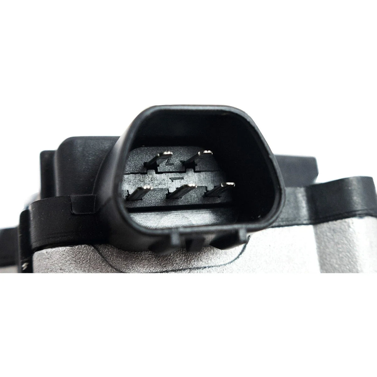Wiper Motor for Chevy GMC Sierra 2500 HD 2007-2014