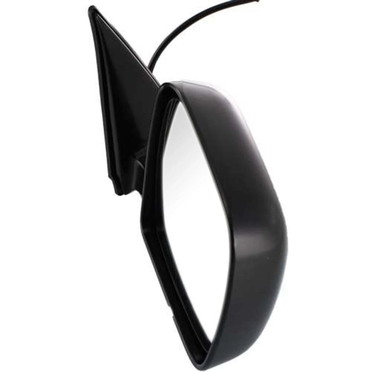 Power Mirror Right Side Manual Folding for Toyota Tacoma (2001-2004)
