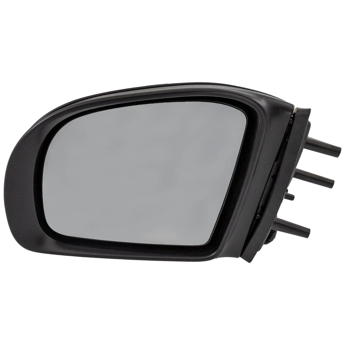 Left Memory Manual Folding Mirror for Mercedes Benz ML350 2006-2008