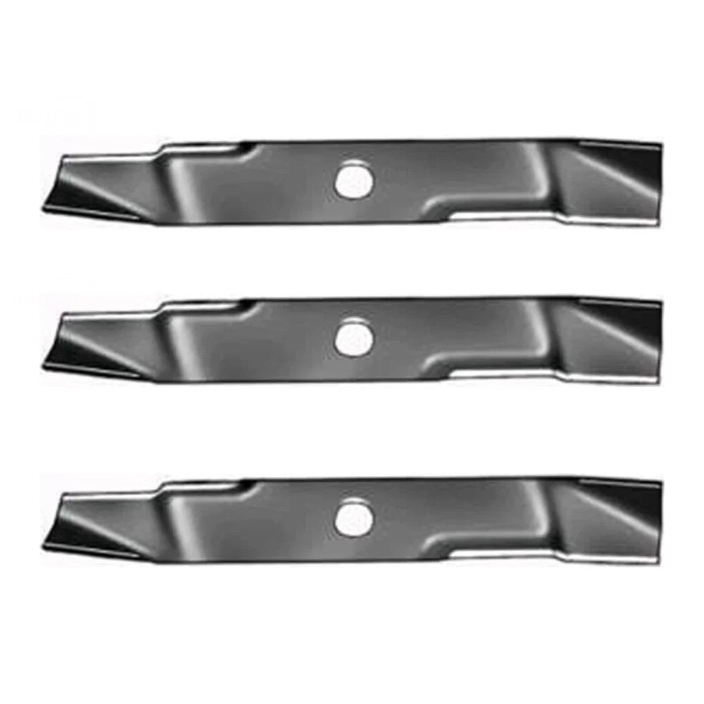 3 Mulching Blades for Murray 056631E701MA / 56631E701