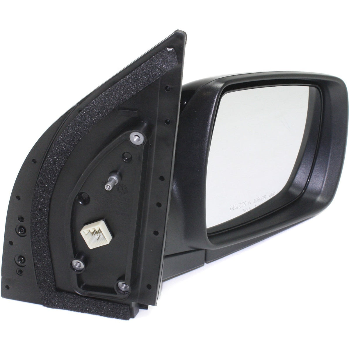 Signal Light Power Mirror Set for Kia Sedona (2009–2014)