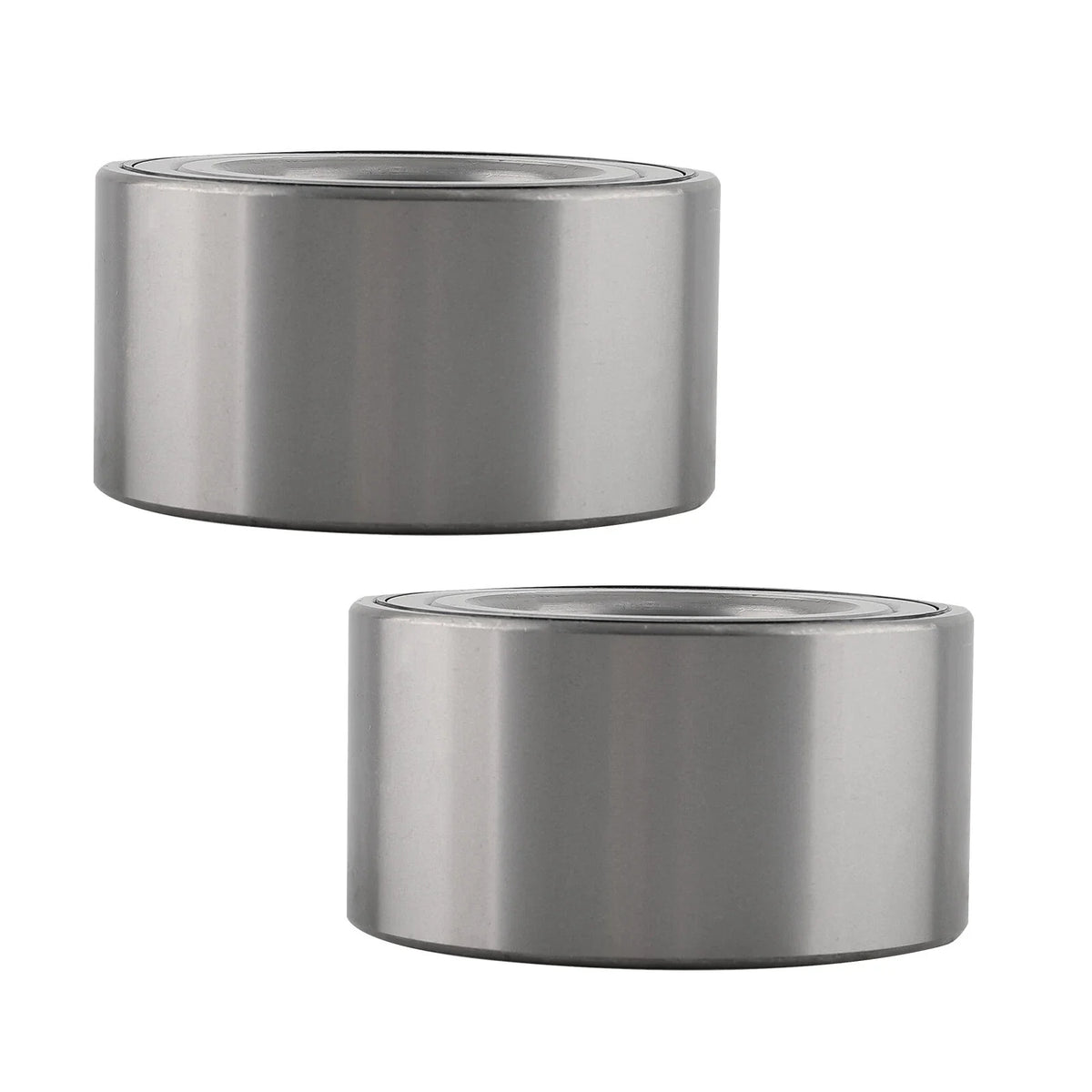 Pair Front Wheel Bearings for Chrysler PT Cruiser (2002)