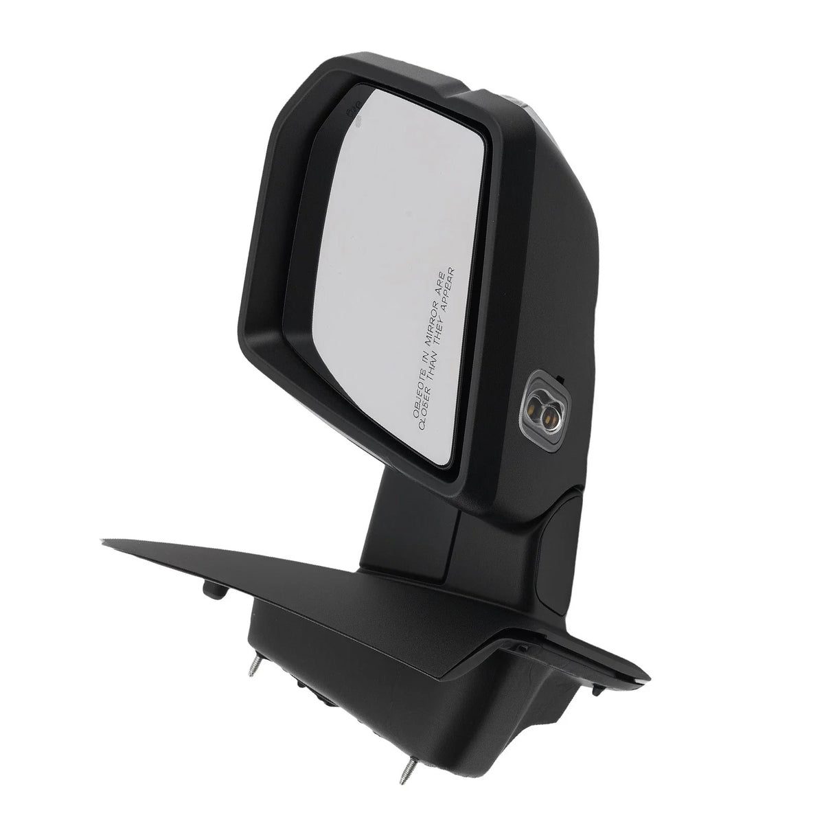 Power Side View Mirror RH Heated for Ford F-150 (2015–2020) FL3Z17682NB