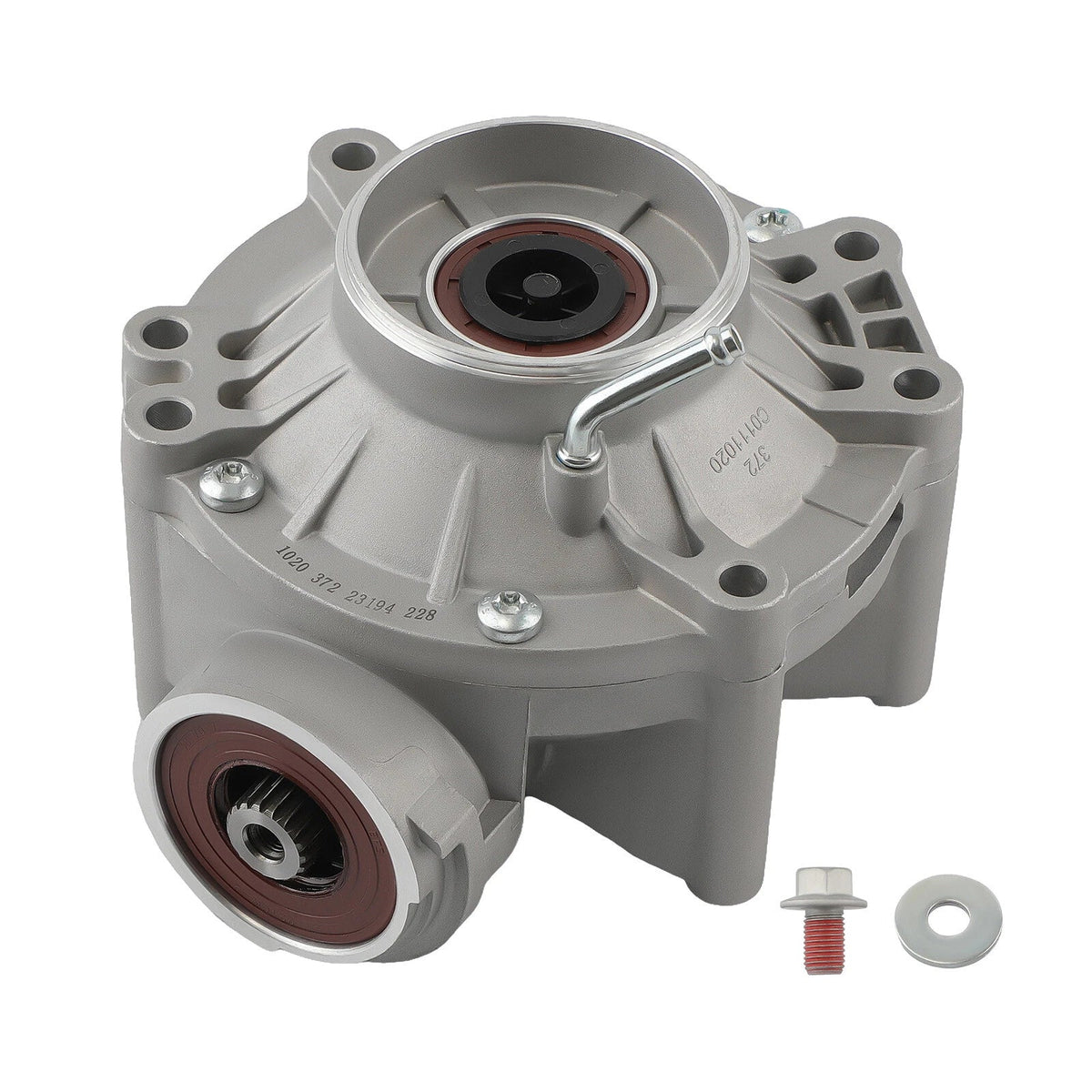 Rear Differential Diff Assembly for Outlander 450 570 4X4 2016-2023