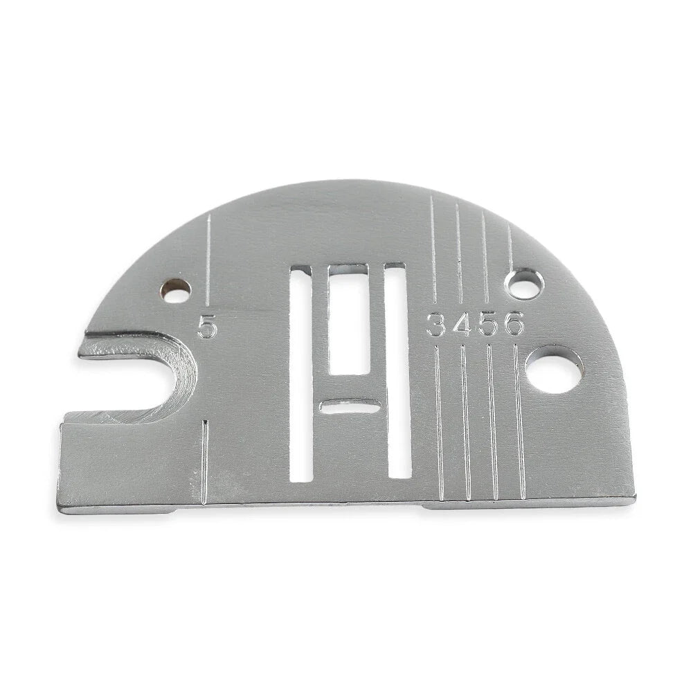 Zig Zag Needle Plate for Singer 2302 2303 2304 2315 2330 241 2440 (#446027)