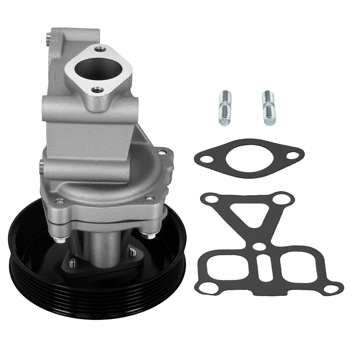 Cooling Water Pump for Kia Optima Forte (2006–2013)