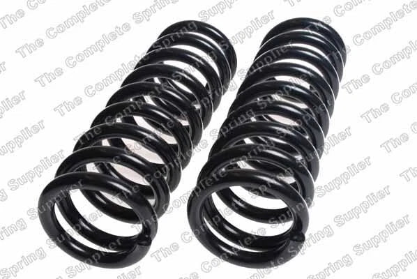 Front Coil Spring Kit for Ford (Lesjofors 4127564)