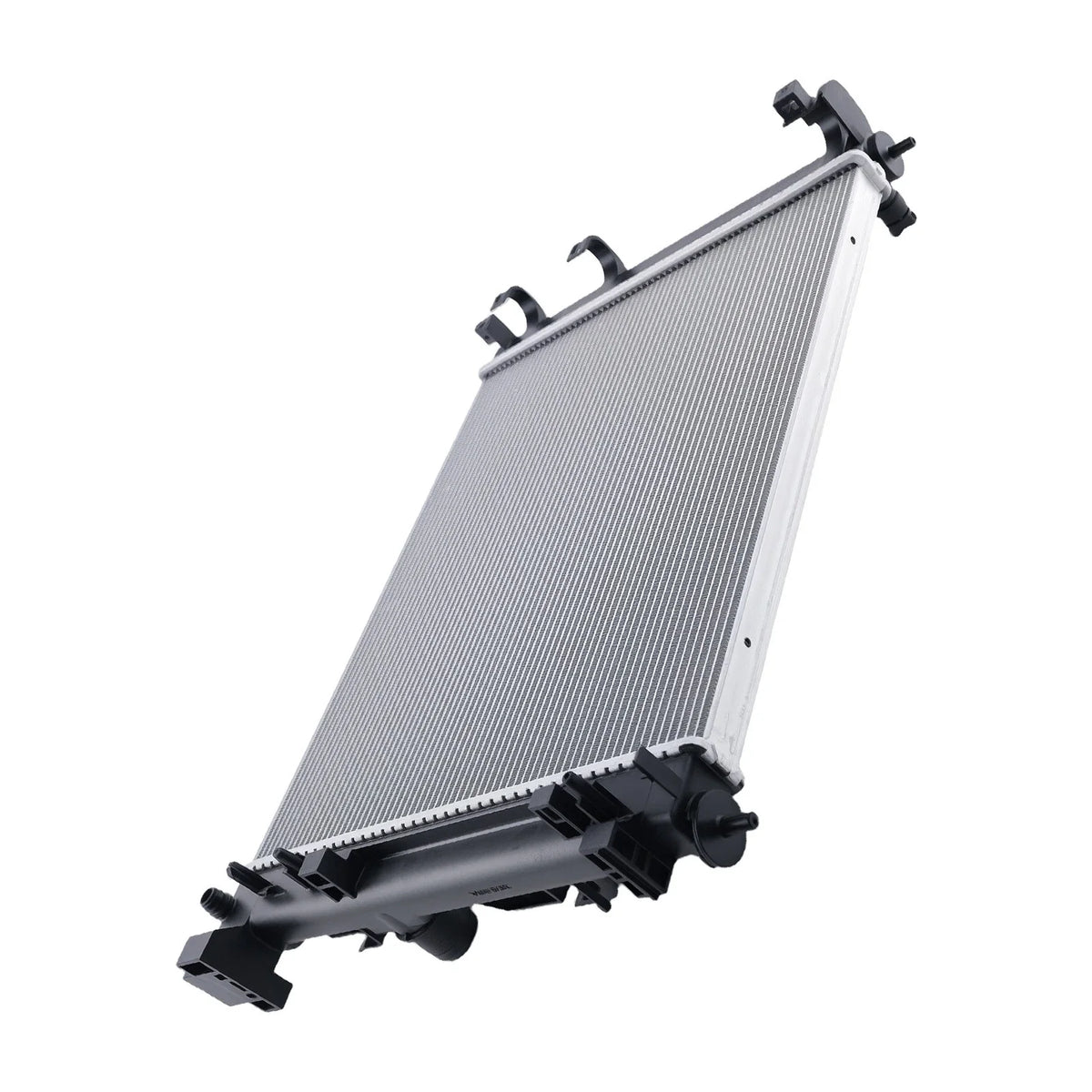 Coolant Radiator Assembly for Nissan Kicks/Versa (2018–2024)