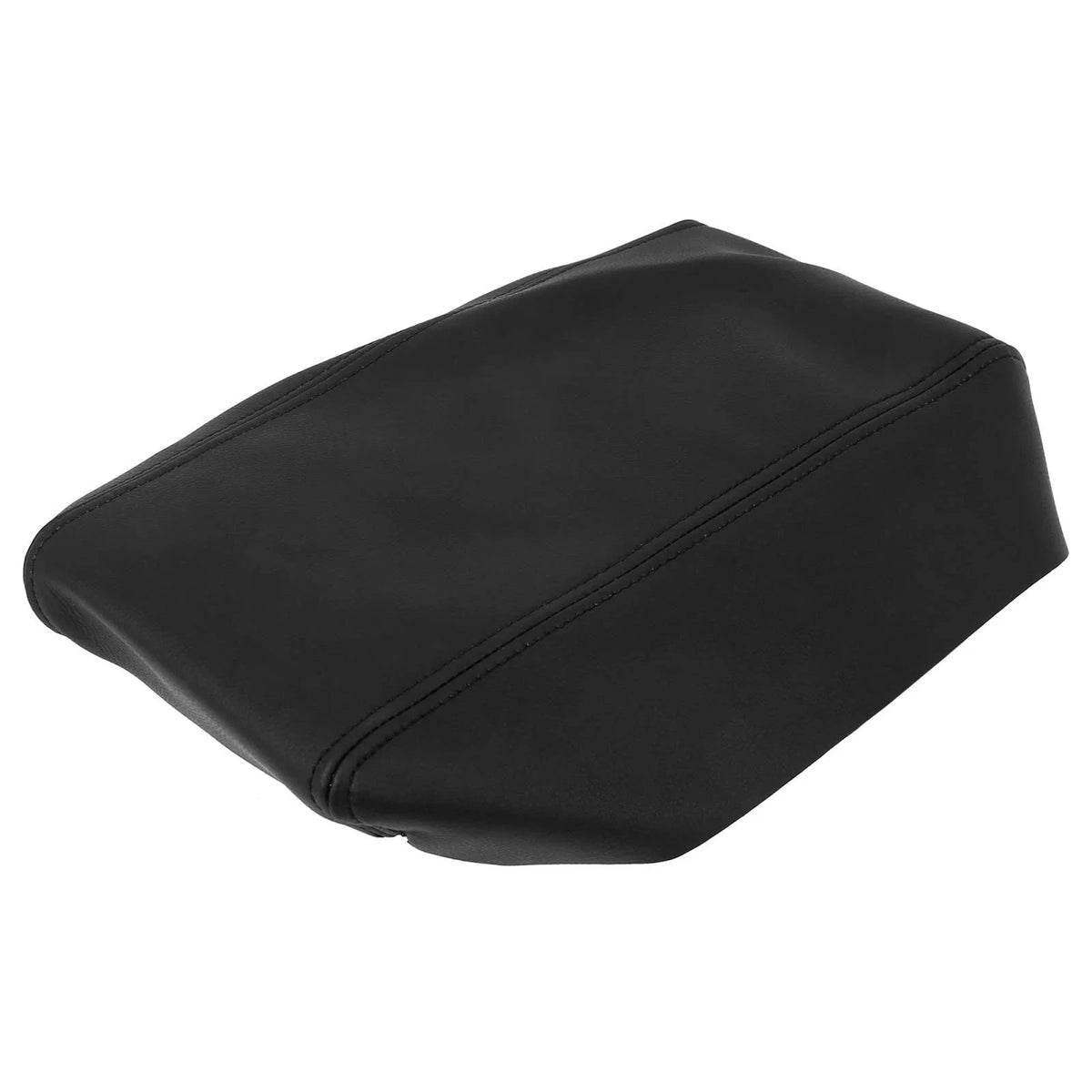 Center Console Lid Armrest Cover for Toyota Prius (2004–2009) Black