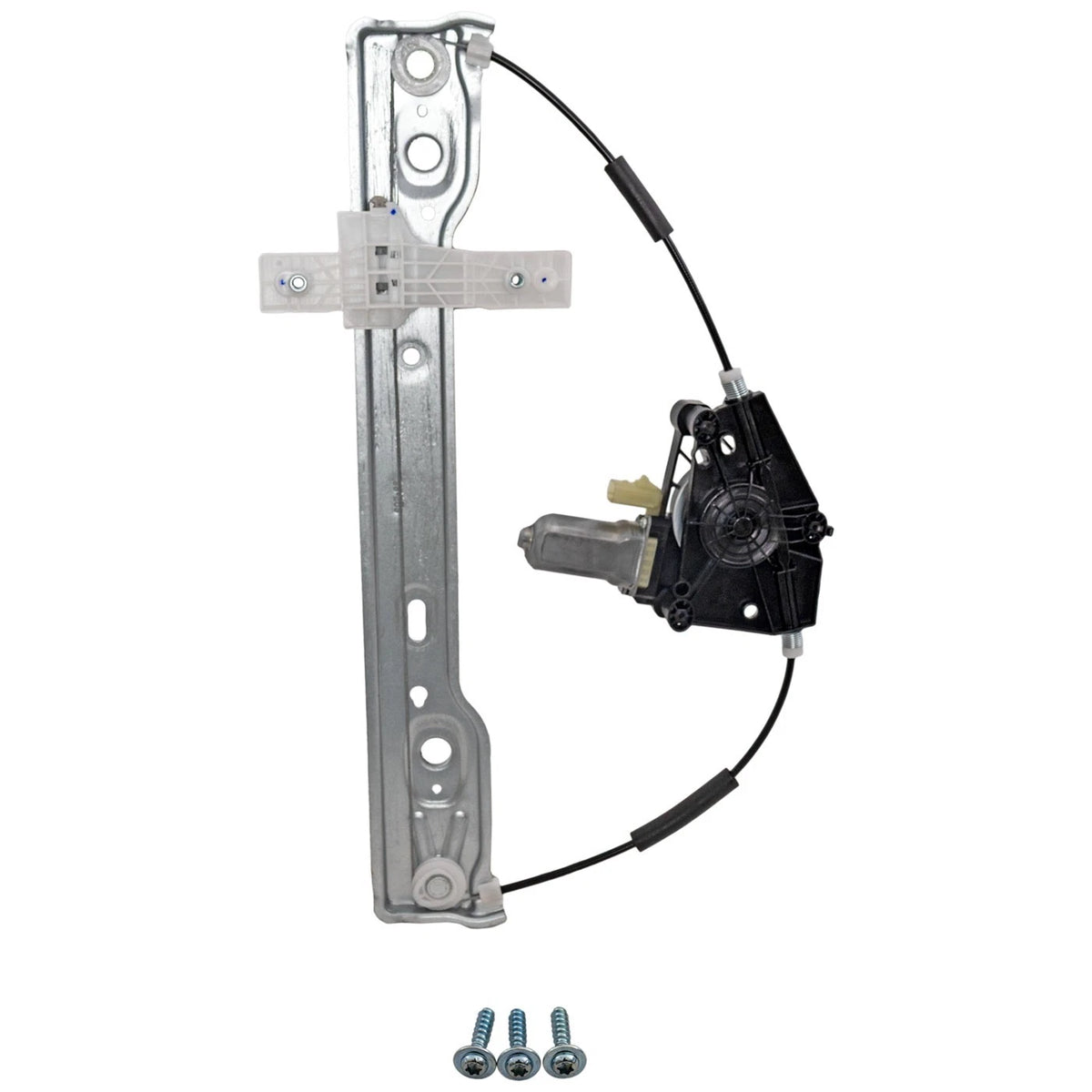 Window Regulator for Jeep Gladiator Wrangler (2018–2025)