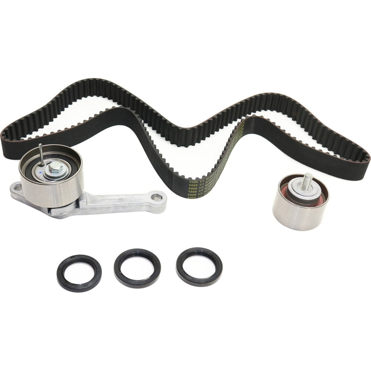 Timing Belt Kit for Jeep Liberty, Chrysler PT Cruiser & Dodge Stratus