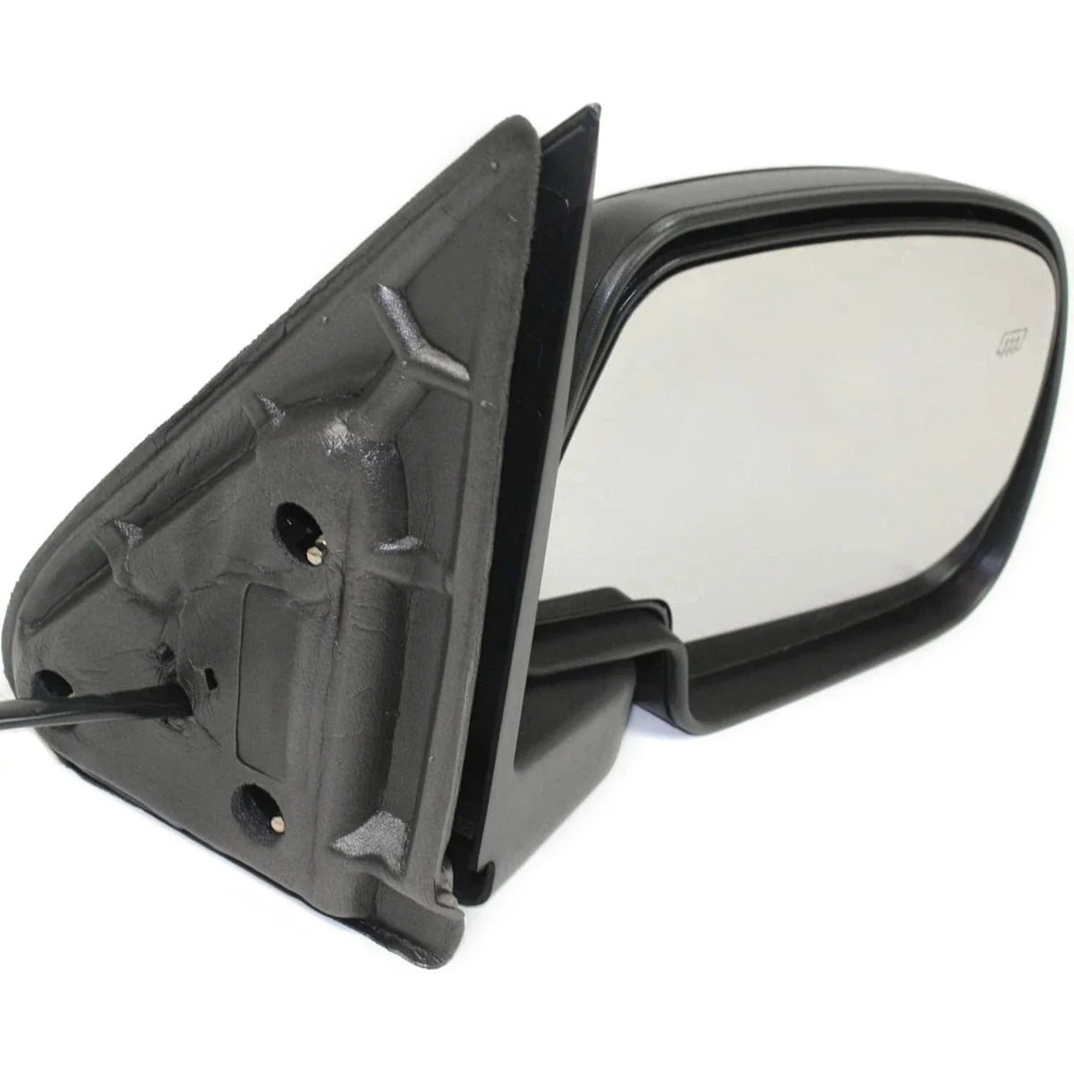 Heated Power Side View Mirrors for Chevy GMC - Set