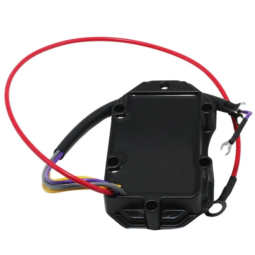 Voltage Rectifier Regulator for Johnson Evinrude 80-115HP