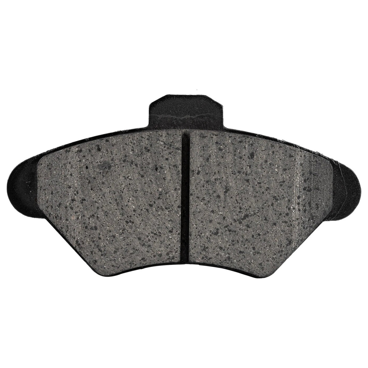 Brake Rotor Brake Pad Kit for Ford Thunderbird (1993–1997) Front Solid 2-Wheel Set