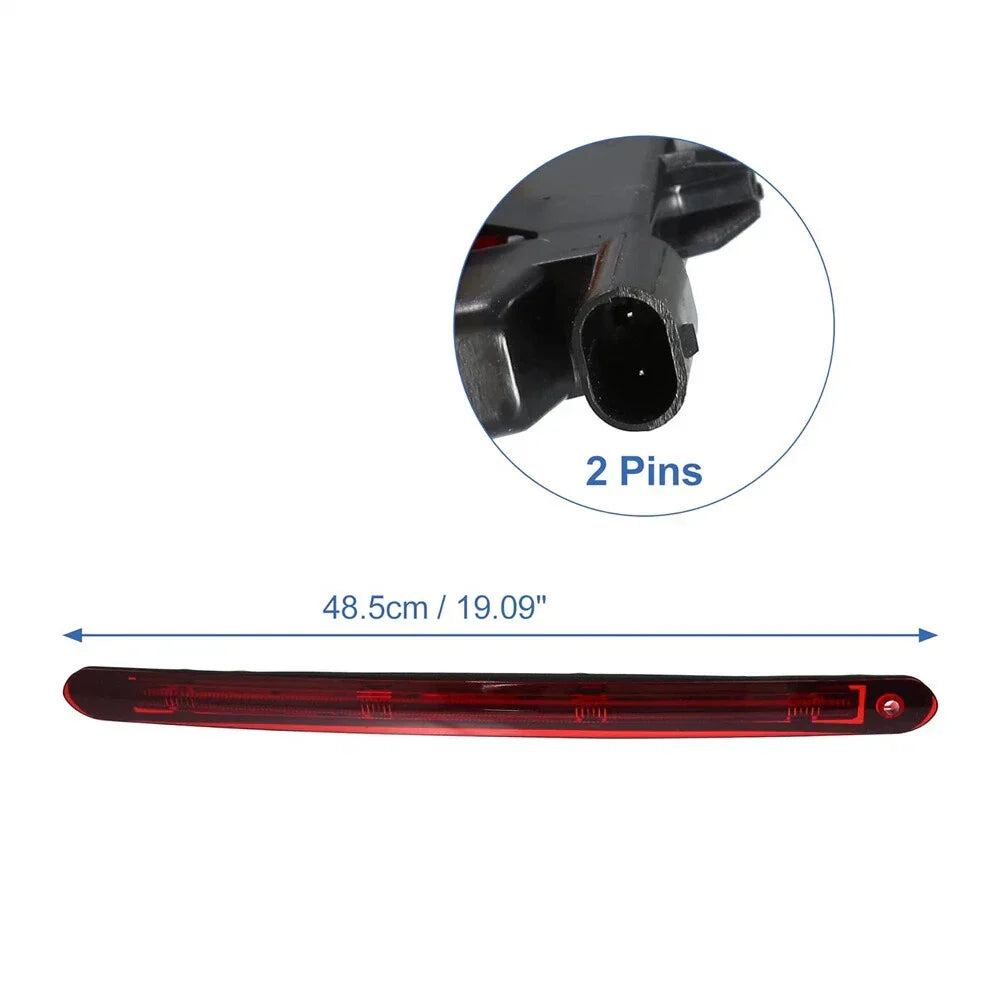 LED Third Brake Light for Mercedes-Benz Metris/Vito W447