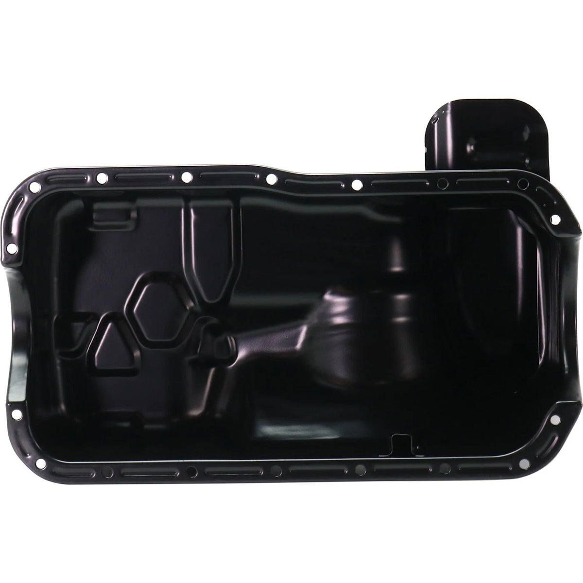Oil Pan 111104S100 for Nissan Xterra Frontier (1999–2004)