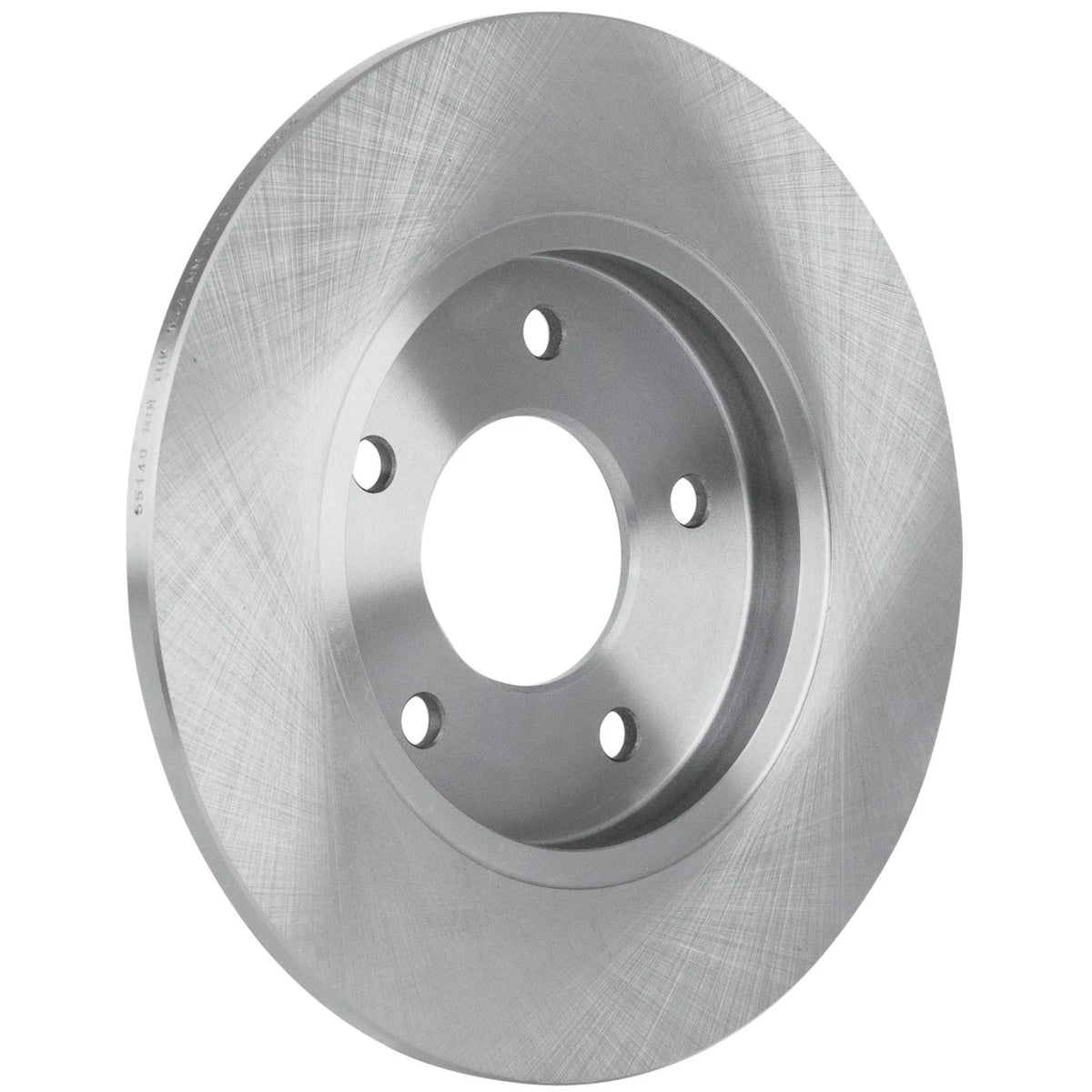 Rear Brake Disc for Chevy Olds Cutlass Lumina Monte Carlo (1990–1996)