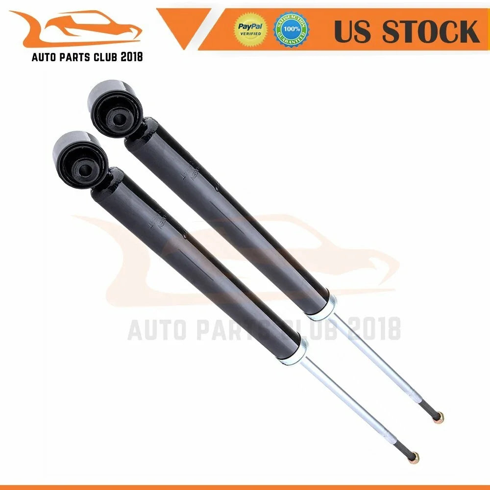 Rear Shock Absorbers Set for Chevrolet Aveo 2004-2011 & Aveo5 2007-2011