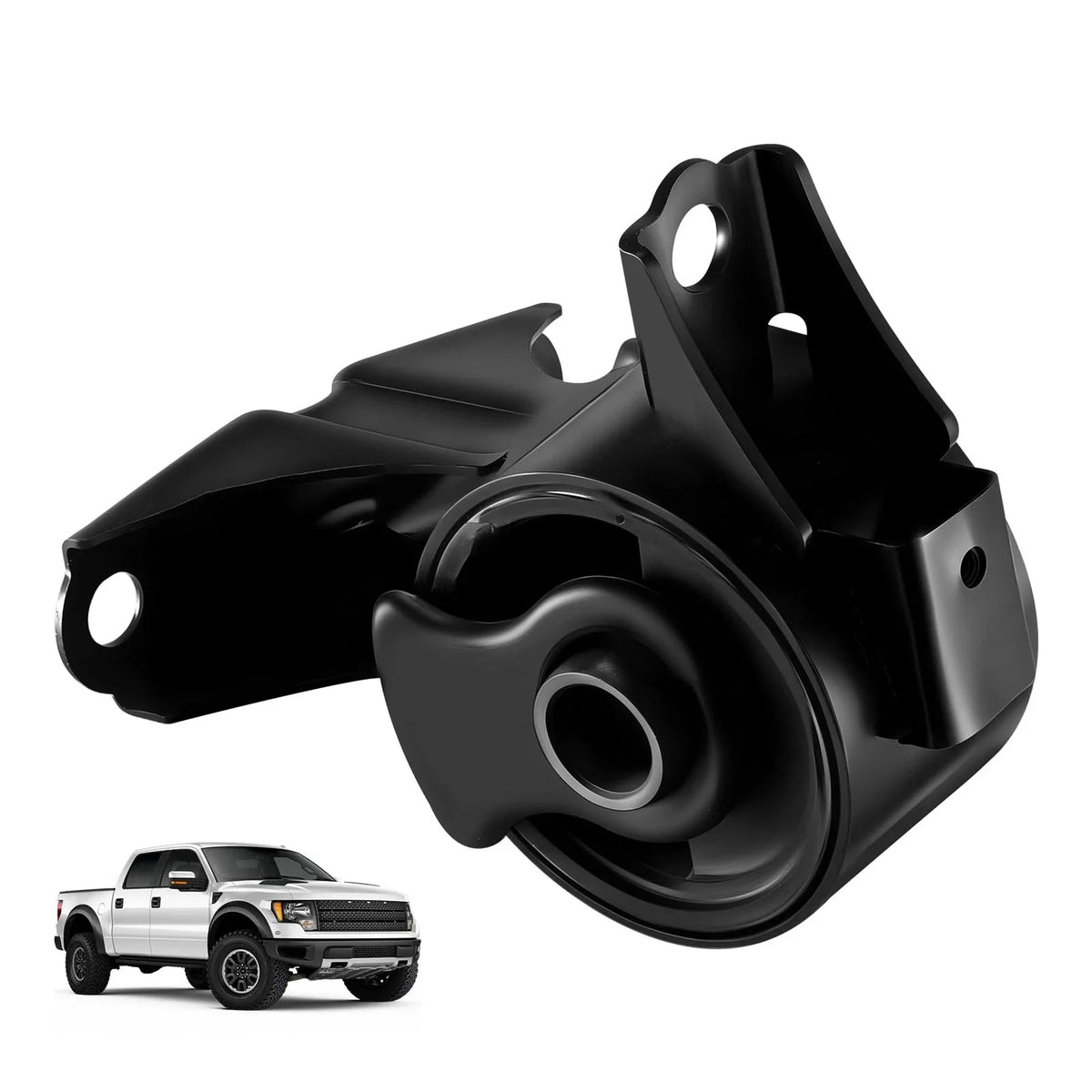 Front Right Motor Mount for Honda MDX Odyssey Pilot 2005-2017 A4587