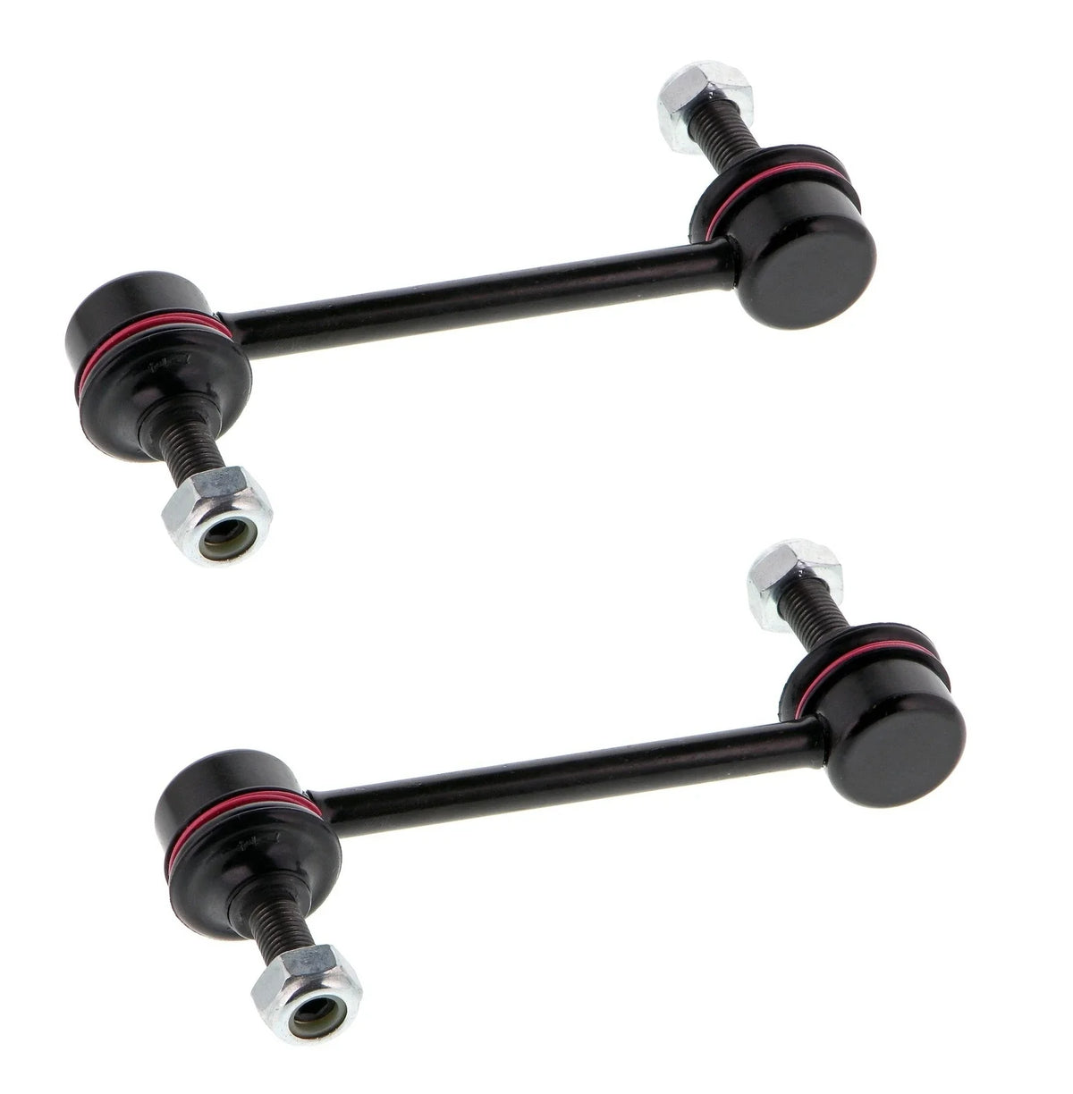Set of 2 Rear Stabilizer Bar Link Kits for Ford Edge Lincoln MKX (2007–2018)