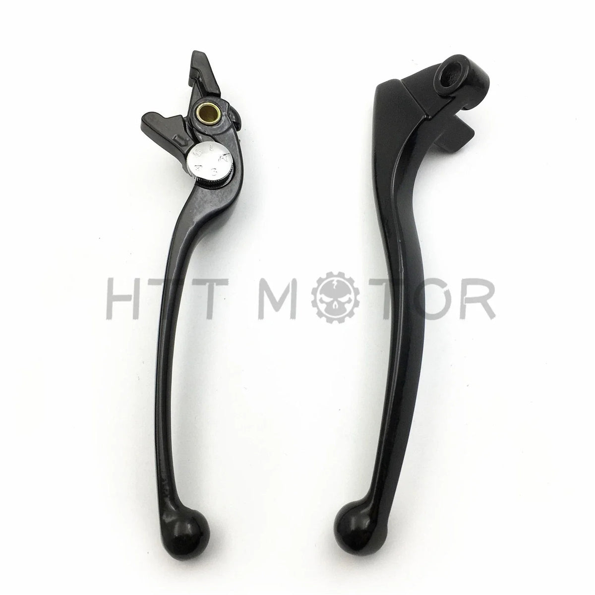 Hand Lever Set for Brake & Clutch - Kawasaki ZX6R (2000–2004)