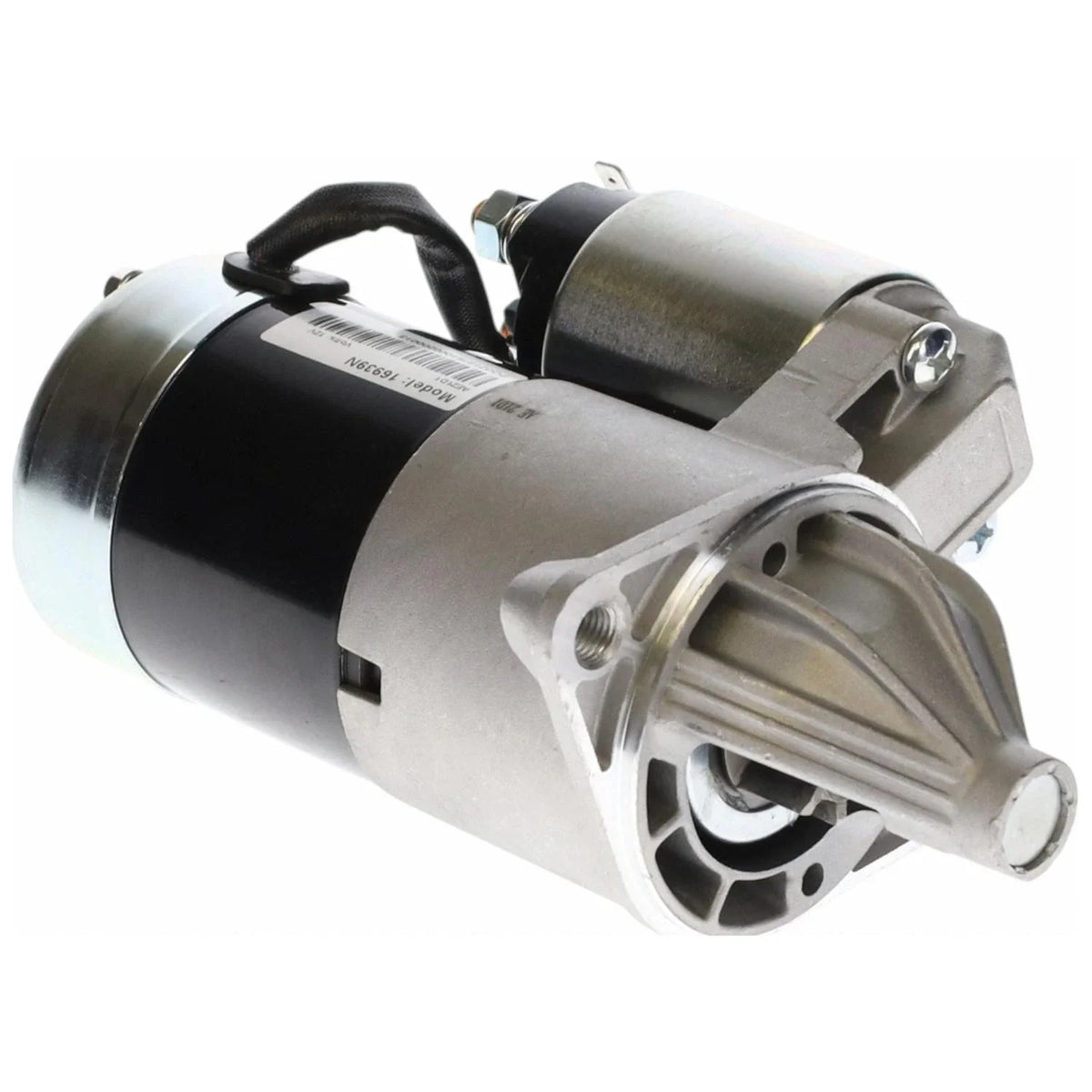 Starter for Mitsubishi DSM Chrysler Eagle Hyundai 2.0 Turbo