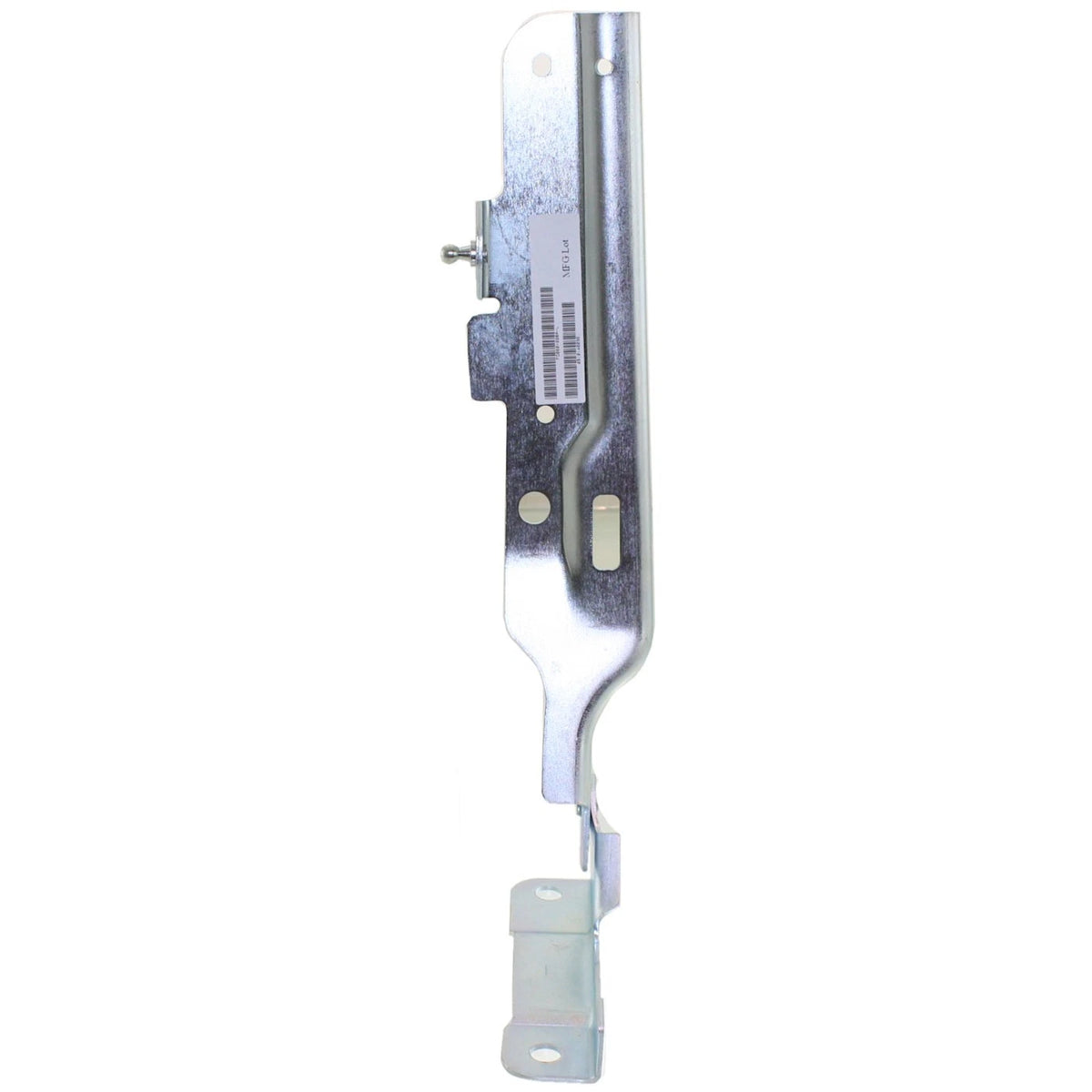 Hood Hinge Driver Left Side for Ford Explorer (2002–2010) FO1236134 6L2Z16797AA