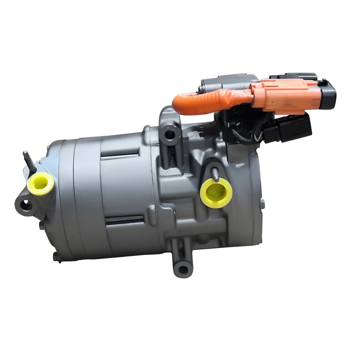A/C Compressor Replacement for Hyundai Sonata Plug-In Hybrid (2019–2019)