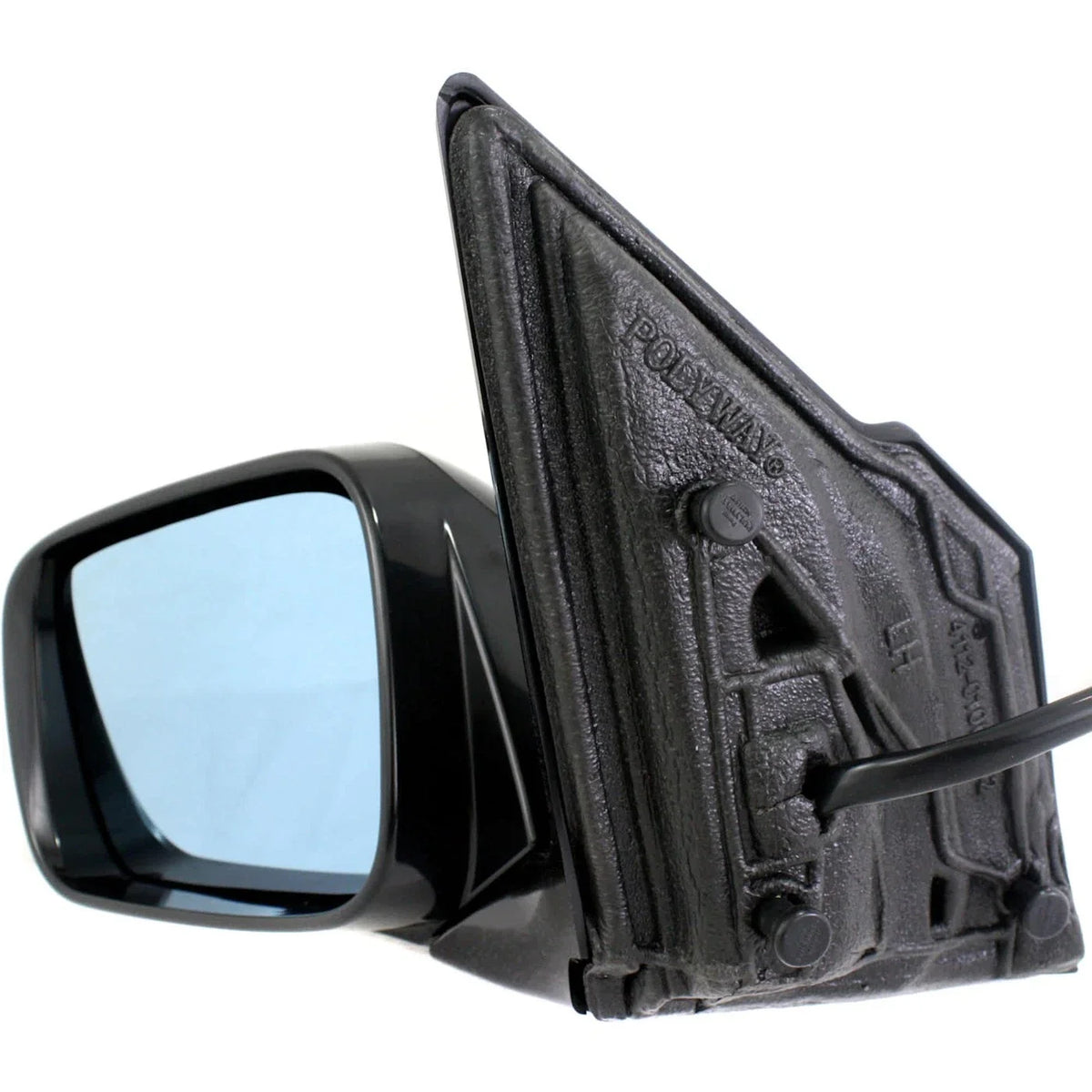 Heated Mirror Pair for Acura MDX - Set of 2