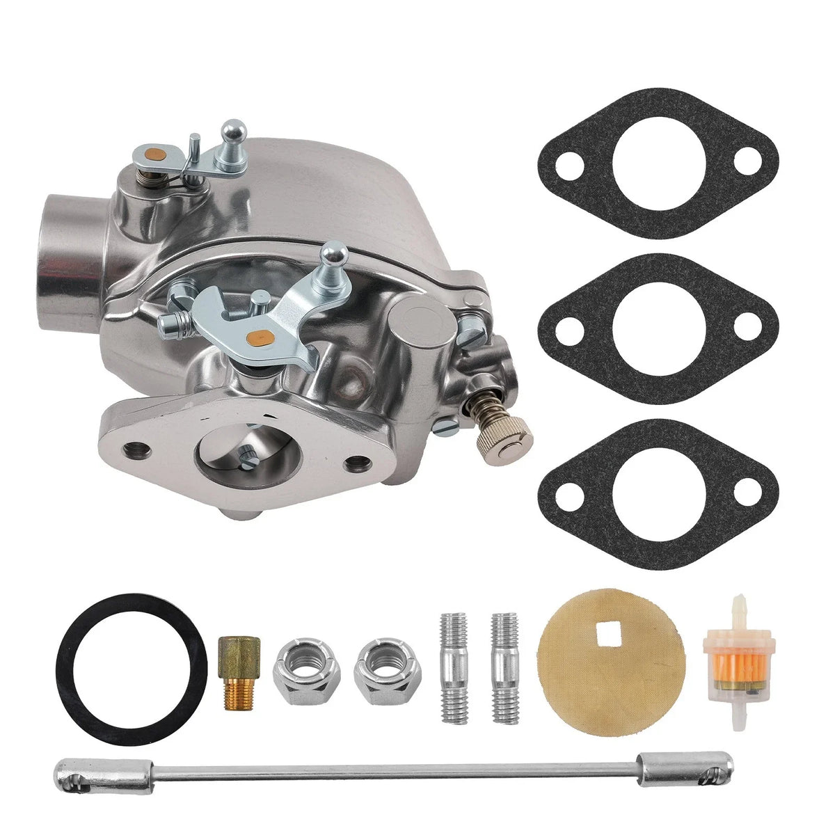 Carb Kit for Ford 8N 9N 2N (1939–1952)