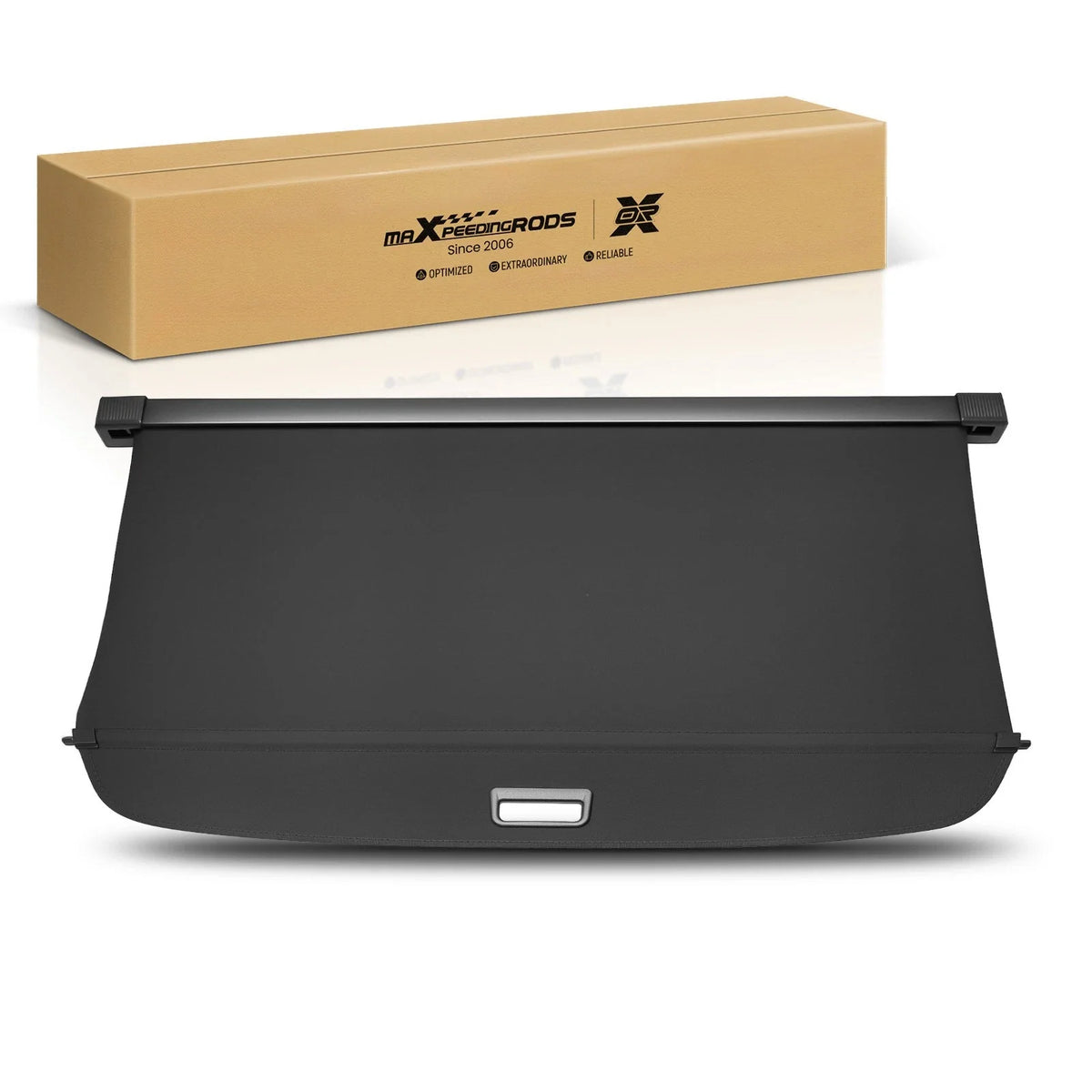 Cargo Cover Shield for Lincoln MKC (2015–2019)