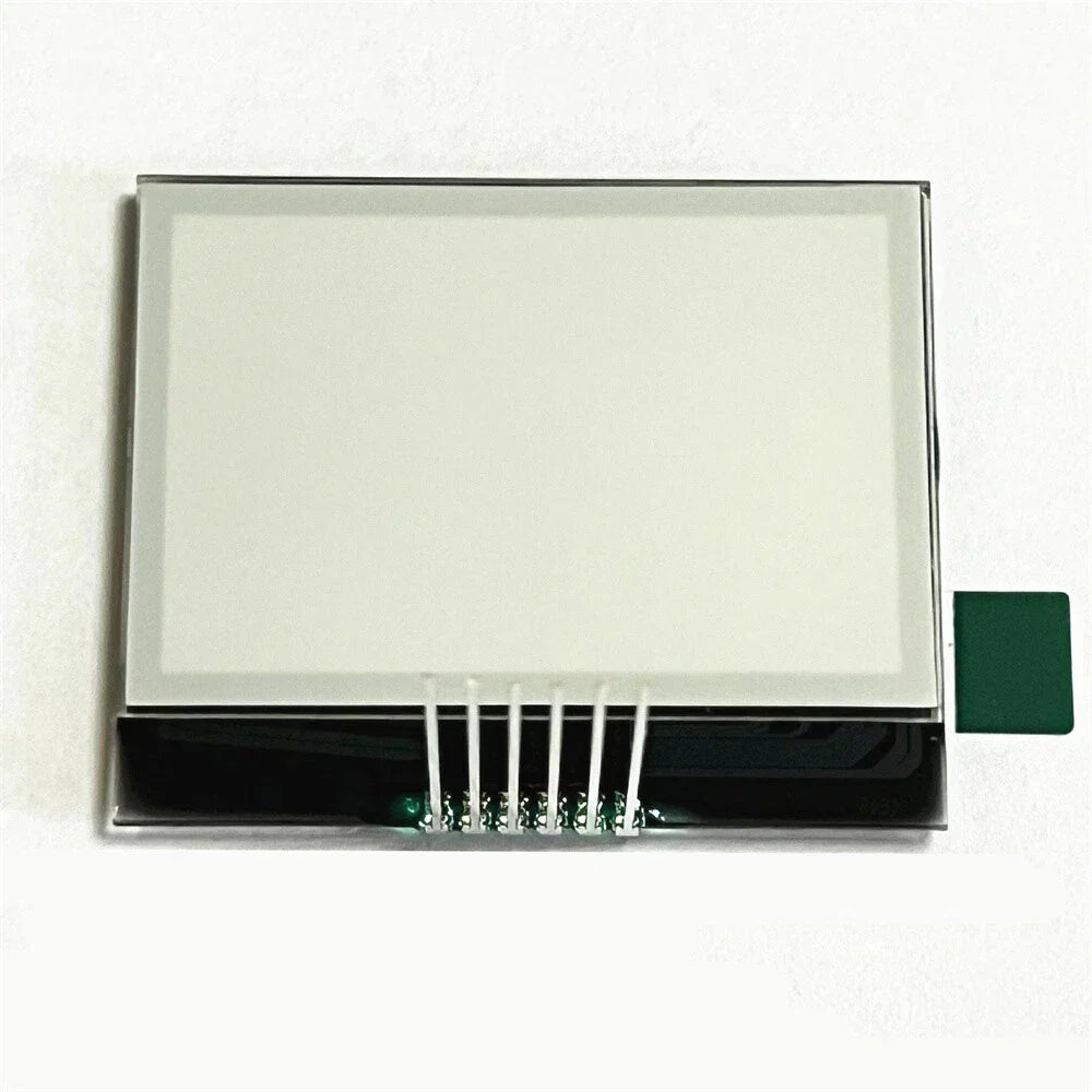 2013-2017 Ford EcoSport LCD Display Screen 45.5mm x 36.5mm
