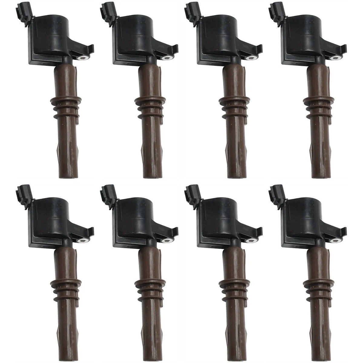8 Ignition Coils for Ford Explorer and F-Series
