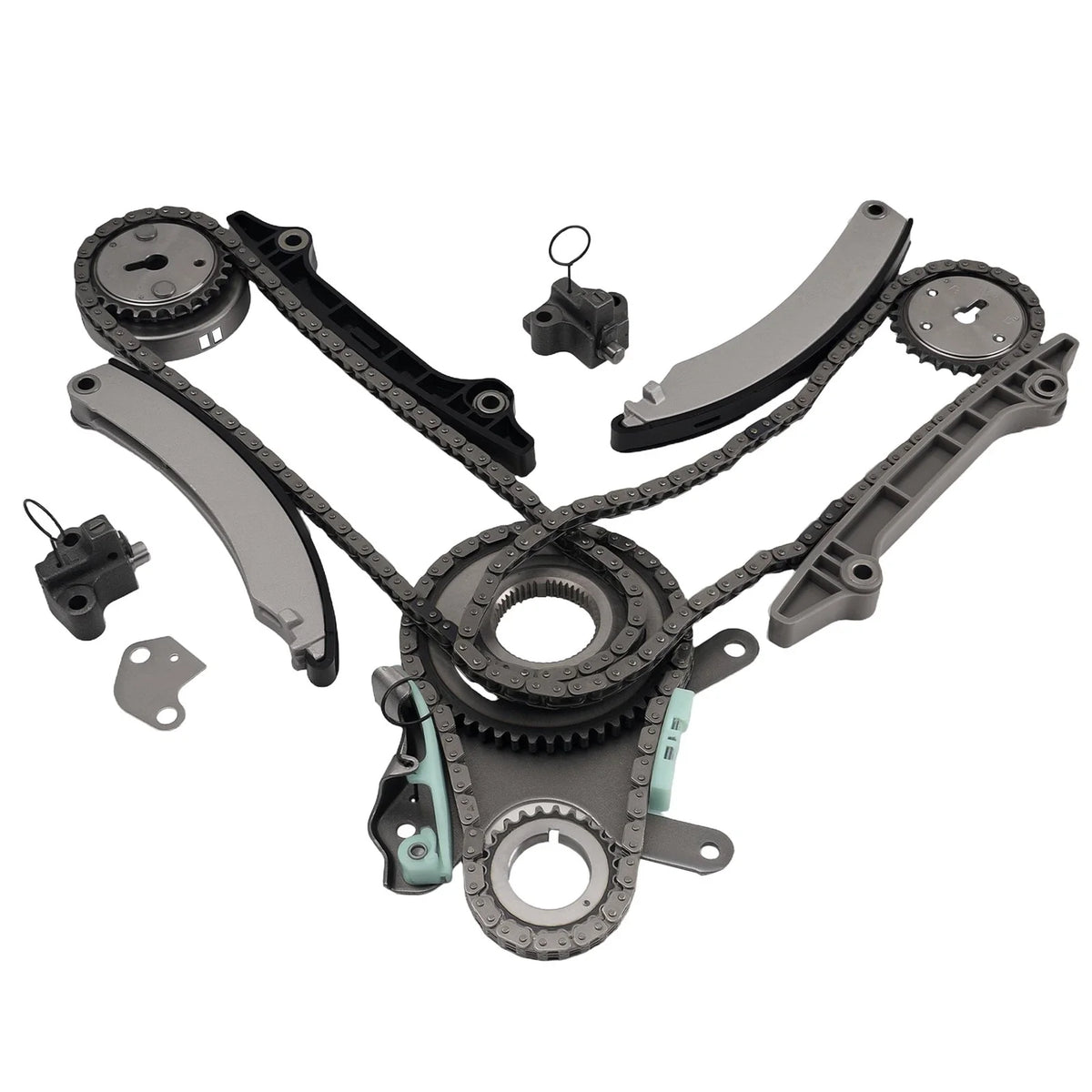 Engine Timing Chain for Ram 1500 3.7L V6 (2011–2019)