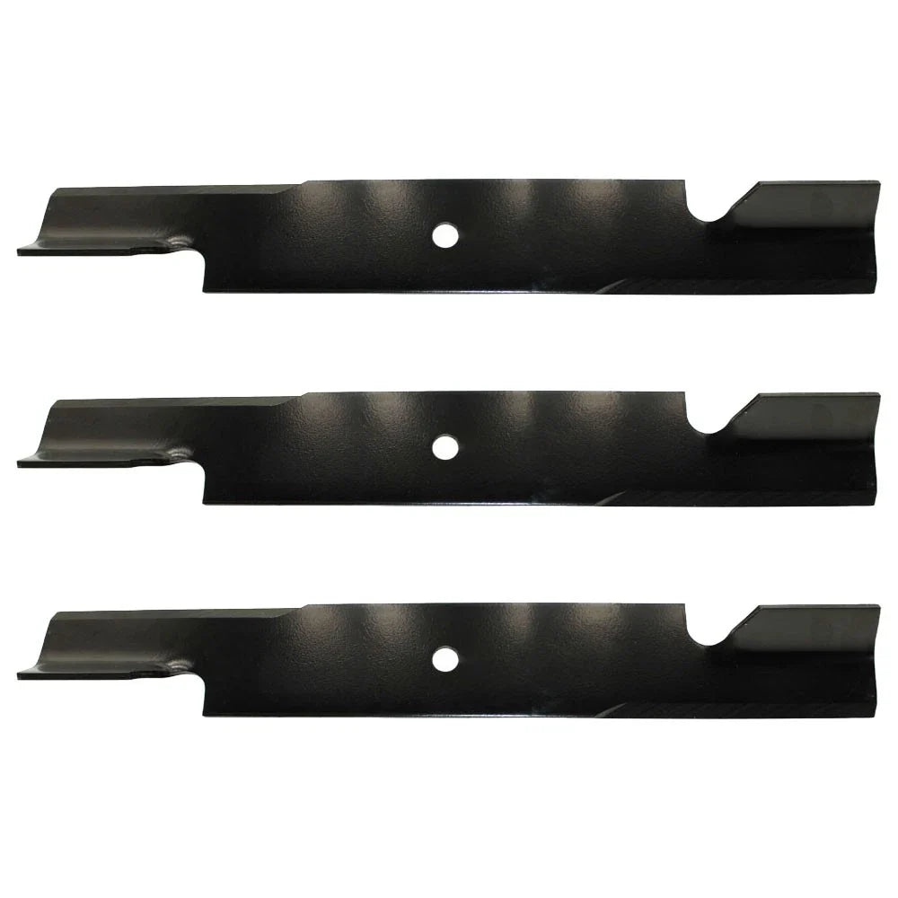 3X High Lift Mower Blade for Windsor (Replaces 50-3161)