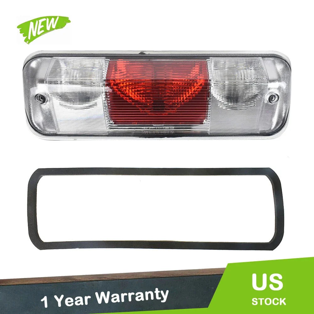 Rear Center Third Brake Light for Ford F150 (2004–2008)