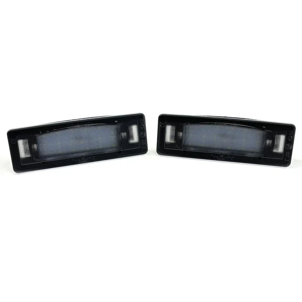 2015-2018 Kia Sportage, Hyundai Sonata LED License Plate Light