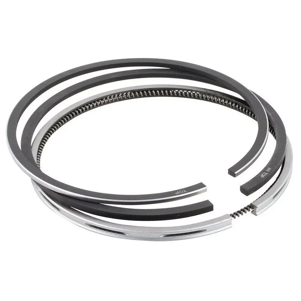 Piston Rings for KAD42 KAD43 AD31 AD41 Volvo Penta (3817033)