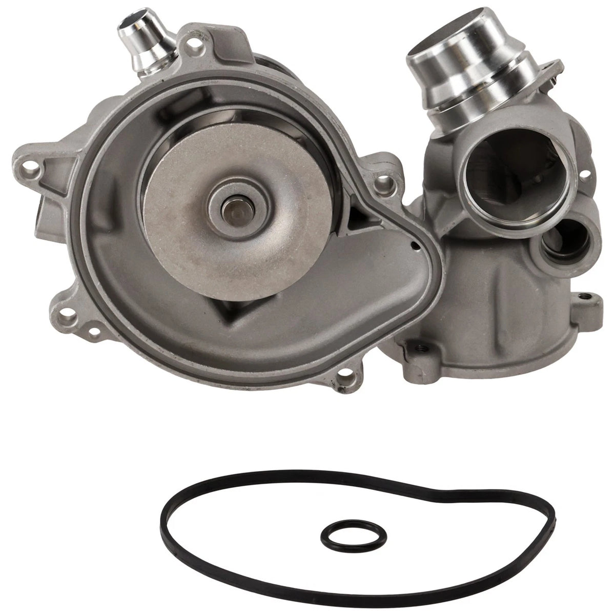 Water Pump for BMW 545i 645Ci 745i 745Li E53 E60 E64 E65 (2000–2008)