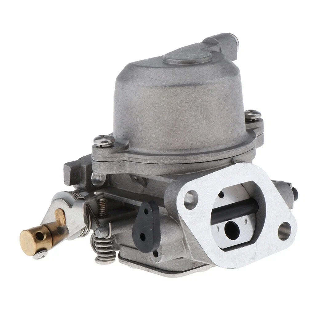 Carburetor Assy for Yamaha Outboard F4HP (2000–2005) 67D-14301-13-00, 67D-14301-12-00