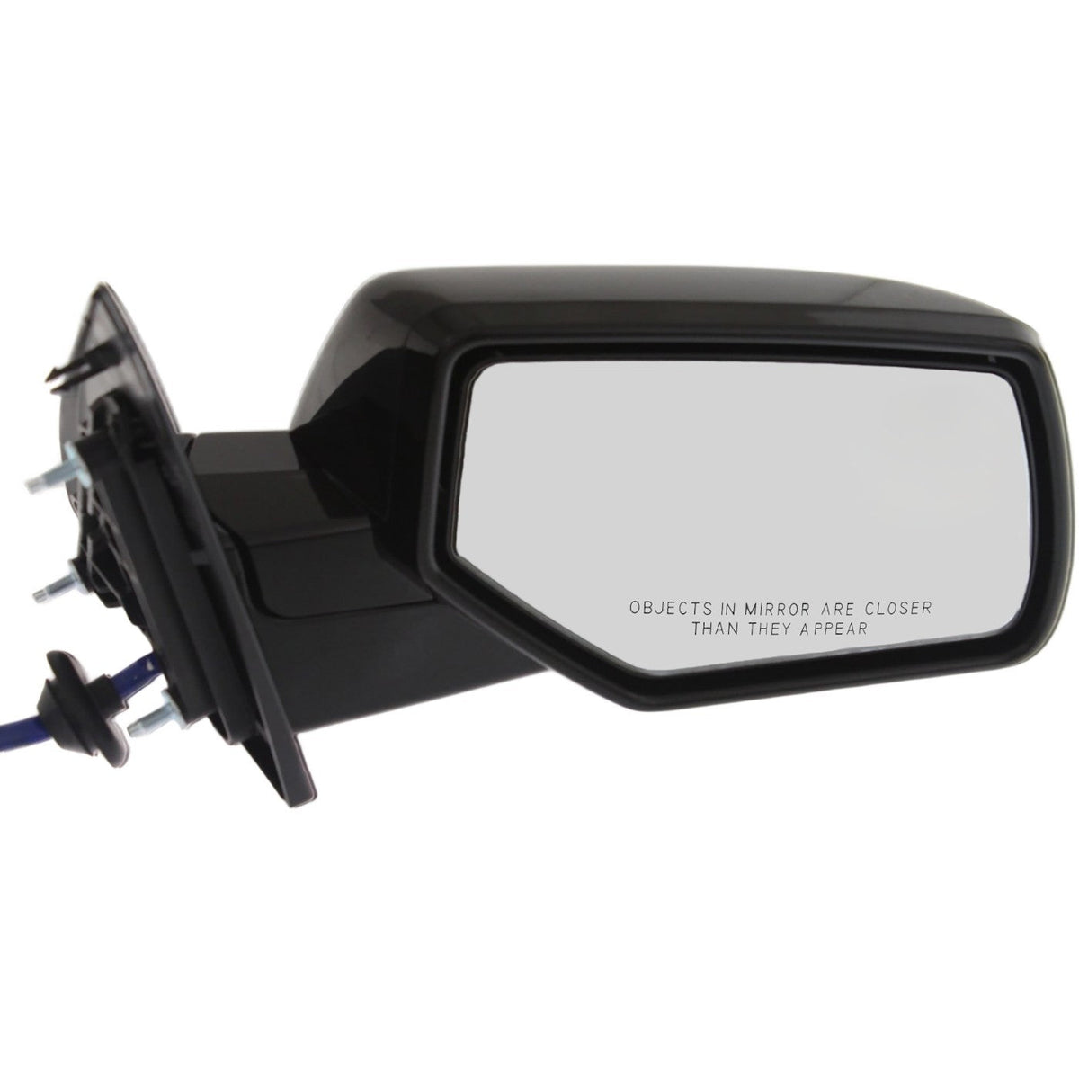 Heated Power Mirror for 2015-2020 Chevrolet Tahoe - Passenger Side