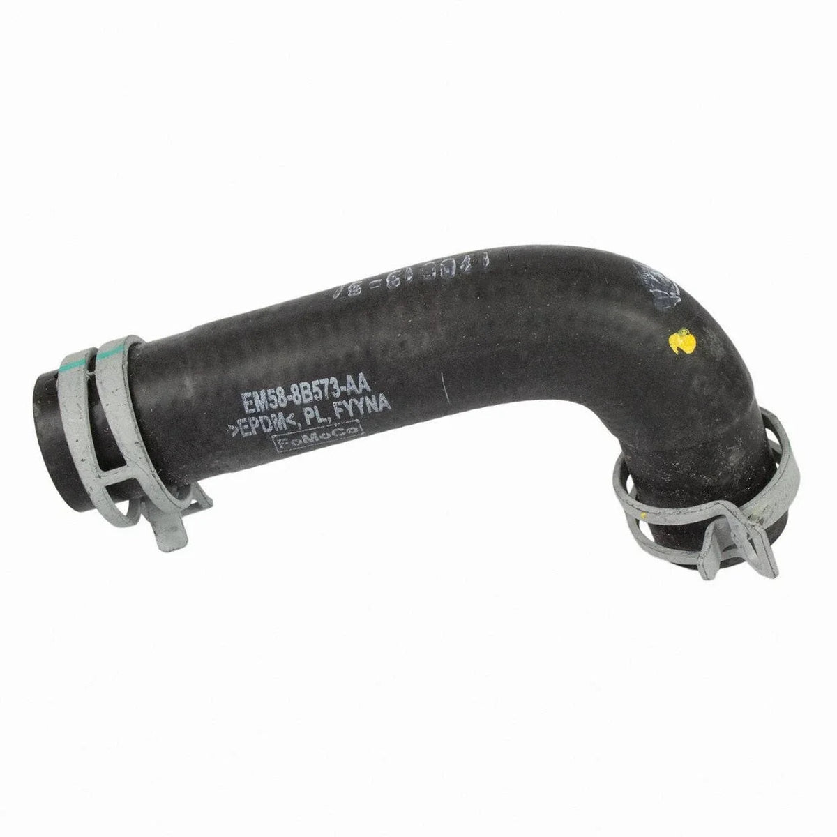 Motorcraft KM-5340 Radiator Coolant Hose for Ford Focus (2015–2018)