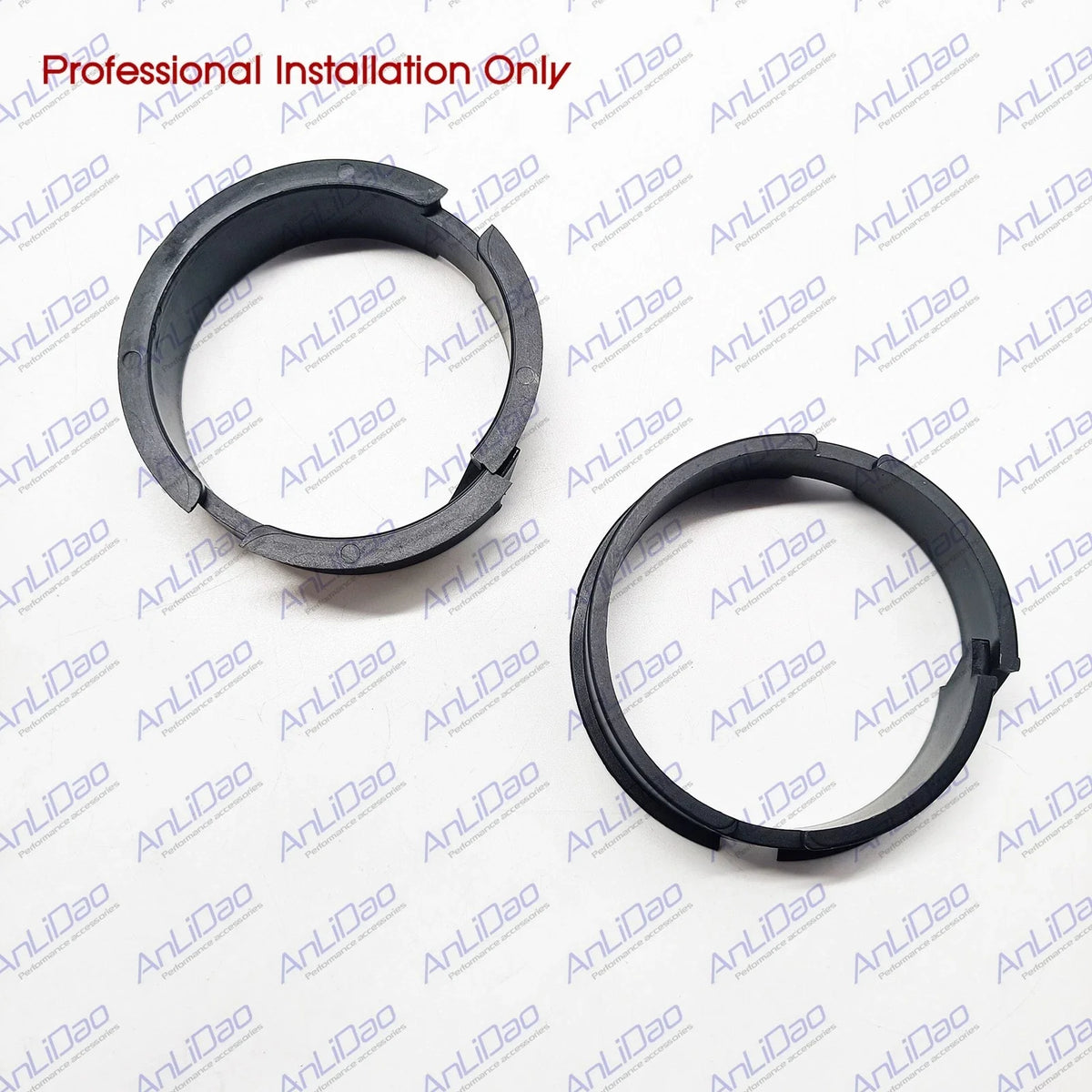 2Pcs Steering Column Wear Ring for SeaDoo (2009–2020) 277001653