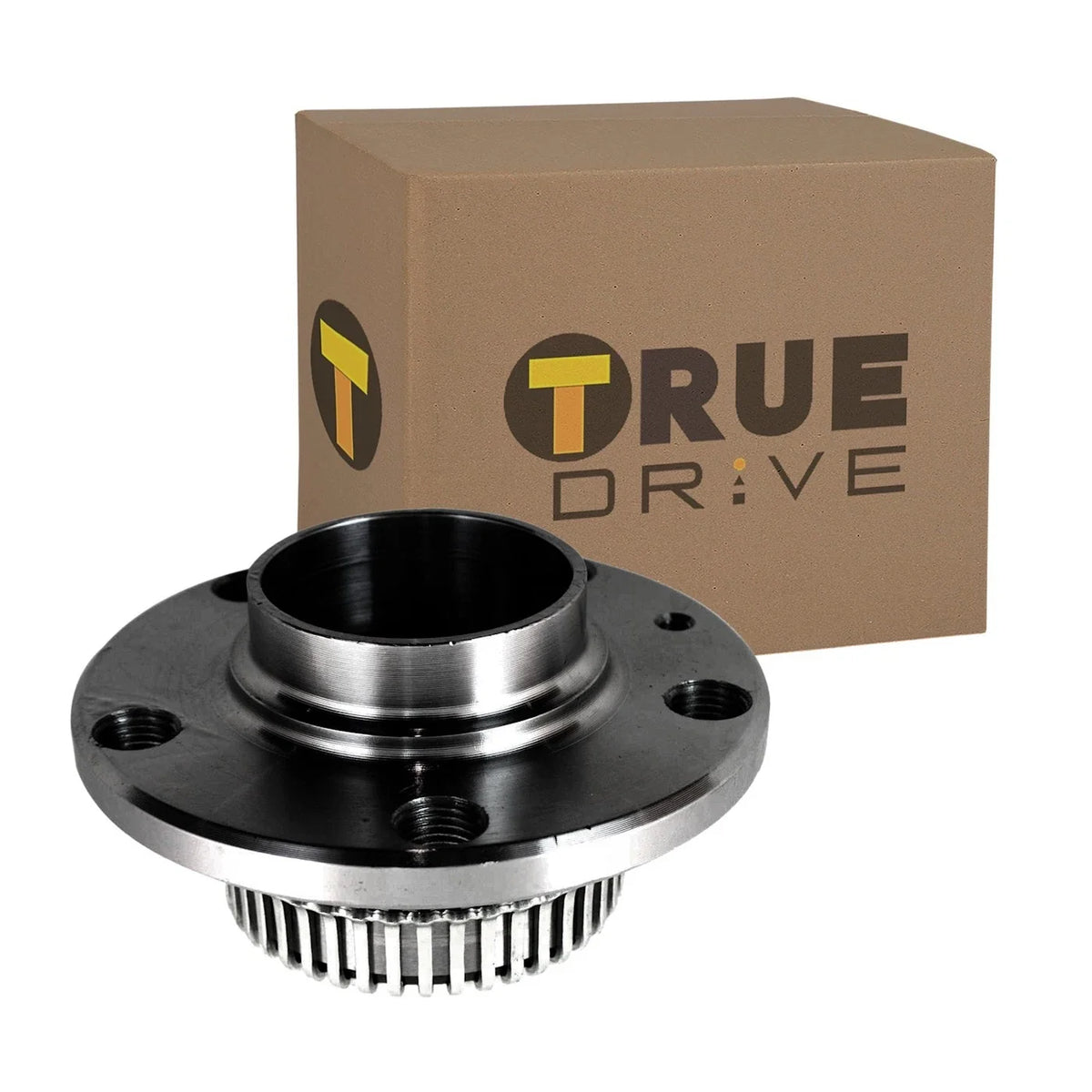 ABS Ring Wheel Hub for Volkswagen Beetle Rear LH/RH 1998-2010