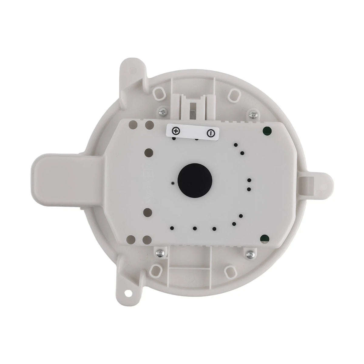 Blower Motor for Toyota Sequoia (2008–2022) & Sienna (2011–2020)