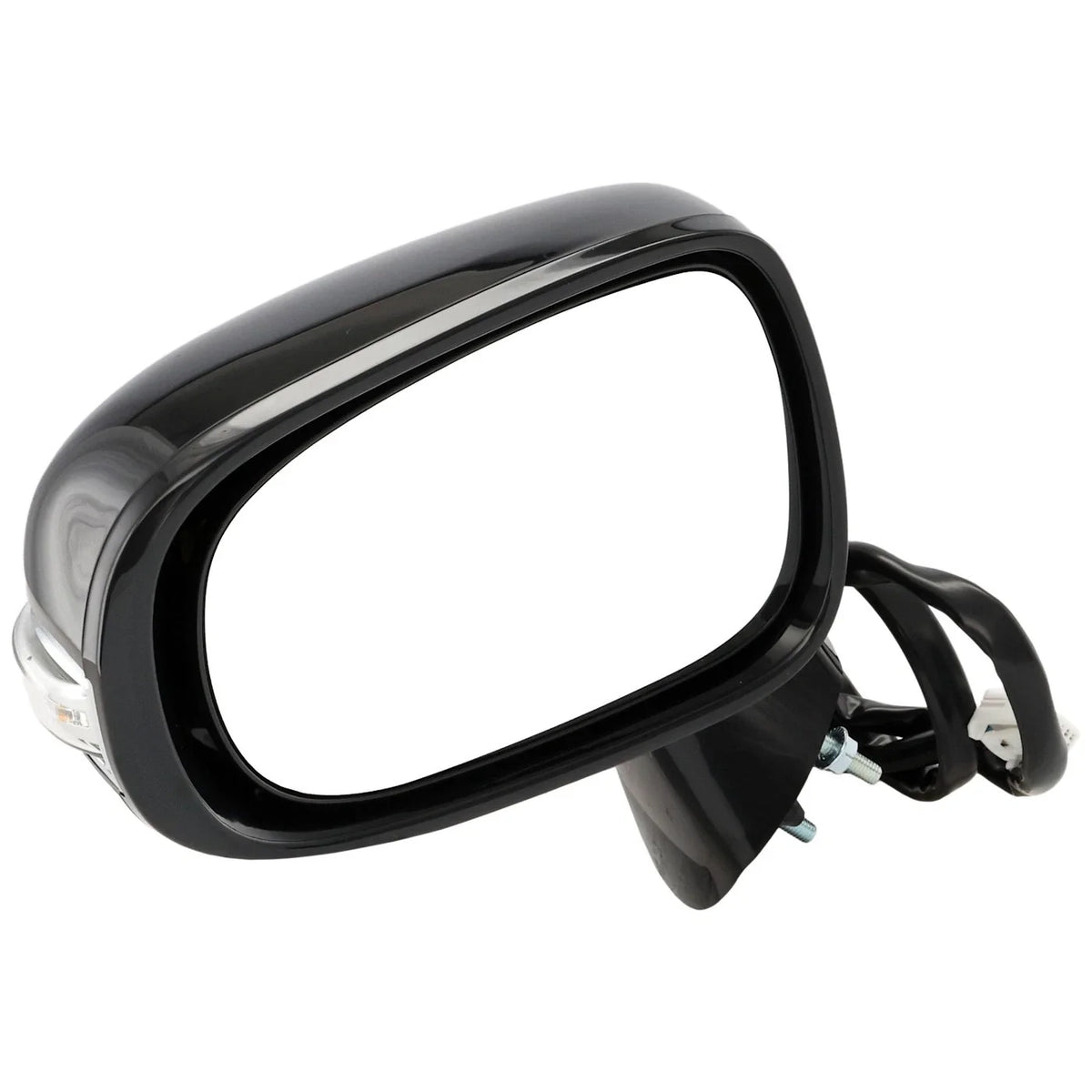 Heated Driver Mirror for Lexus ES350 (2010-2012) - Left Side