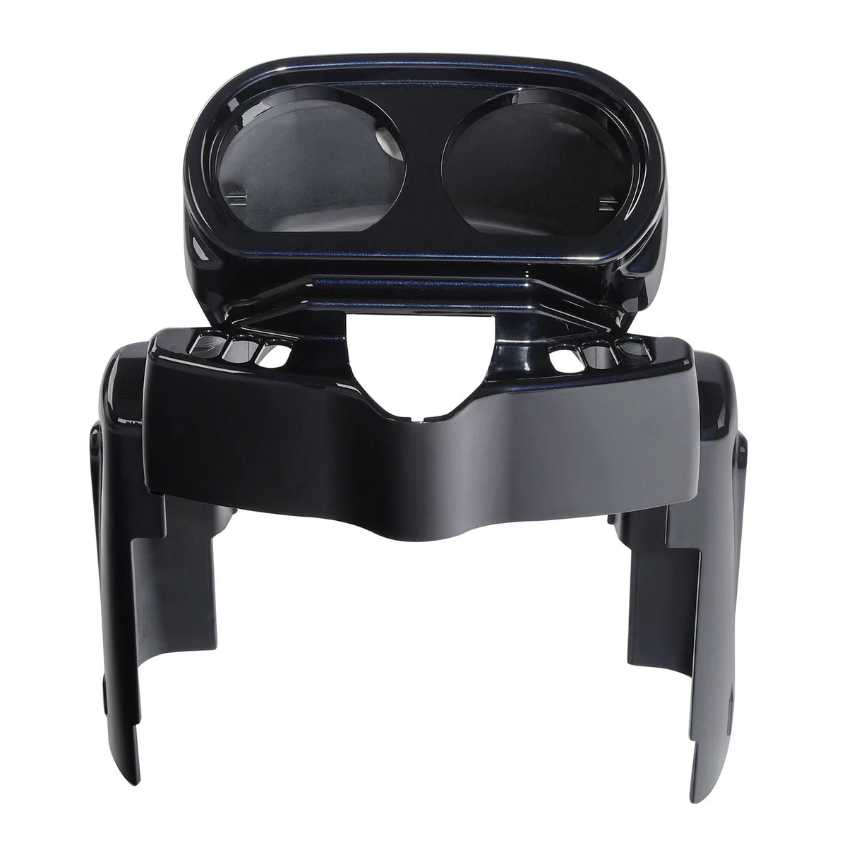 Instrument Housing - Midnight Blue for Harley FLTRX FLTR (2015-2023)